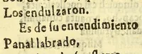 An illustration from Arte de la lengua quichua, (1700)