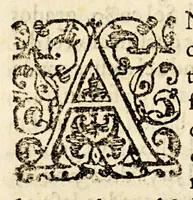 An illustration from Arte de la verdadera nauegacion. : en que se trata de la machina del mu[n]do, es a saber, cielos, y elementos ... (1602)