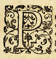 An illustration from Arte de la verdadera nauegacion. : en que se trata de la machina del mu[n]do, es a saber, cielos, y elementos ... (1602)