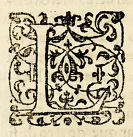 An illustration from Arte de la verdadera nauegacion. : en que se trata de la machina del mu[n]do, es a saber, cielos, y elementos ... (1602)