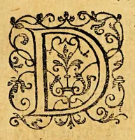 An illustration from Arte de la verdadera nauegacion. : en que se trata de la machina del mu[n]do, es a saber, cielos, y elementos ... (1602)