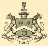 Picture 1 of 4 from Arte de lengua mexicana, : dispuesto por orden, y mandato de N. Rmo P. Fr. Francisco Treviño, predicador theologo, padre de la santa Provincia de Burgos, y comissario general de todas las de la Nueva-España, y por el reverendo, y venerable diffinitorio de la Provincia del Santo Evangelio. Dedicado al bienaventurado San Antonio de Padua. (1673), leaf 2
