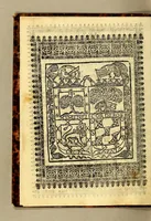 An illustration from Arte de lengua mexicana (1689)