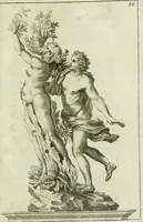 An illustration from L'arte della pittura (1775)