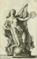 An illustration from L'arte della pittura (1775)