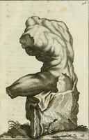 An illustration from L'arte della pittura (1775)