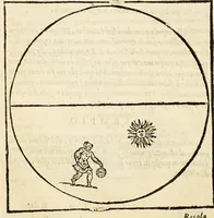Picture 17 of 37 from Arte del nauigare (1609), leaf 160