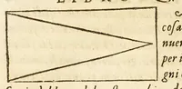 An illustration from Arte del nauigare (1609)