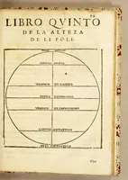 Picture 21 of 37 from Arte del nauigare (1609), leaf 211
