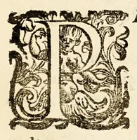 An illustration from Arte del nauigare (1609)