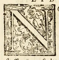 An illustration from Arte del nauigare (1609)