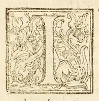 An illustration from Arte del nauigare (1609)