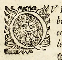 An illustration from Arte del nauigare (1609)