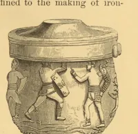 An illustration from Art education applied to industry (1877)