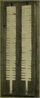 An illustration from Art and education in wood-turning; (1921)