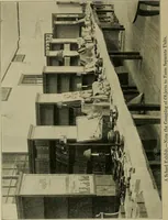 An illustration from Art and education in wood-turning; (1921)