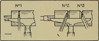 Picture 19 of 91 from Art and education in wood-turning; (1921), leaf 29