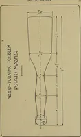 Picture 28 of 91 from Art and education in wood-turning; (1921), leaf 40
