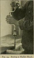 Picture 34 of 91 from Art and education in wood-turning; (1921), leaf 47