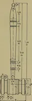 An illustration from Art and education in wood-turning; (1921)