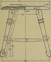 Picture 47 of 91 from Art and education in wood-turning; (1921), leaf 62