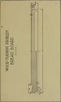 Picture 55 of 91 from Art and education in wood-turning; (1921), leaf 68