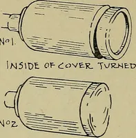 Picture 58 of 91 from Art and education in wood-turning; (1921), leaf 71