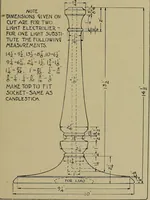 Picture 67 of 91 from Art and education in wood-turning; (1921), leaf 80