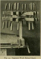 Picture 69 of 91 from Art and education in wood-turning; (1921), leaf 83