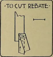 Picture 72 of 91 from Art and education in wood-turning; (1921), leaf 85