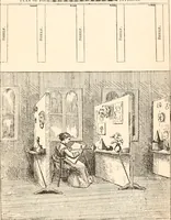 An illustration from Art education, scholastic and industrial. (1872)