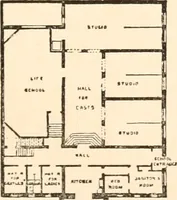 An illustration from Art education, scholastic and industrial. (1872)