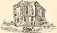An illustration from Art education, scholastic and industrial. (1872)