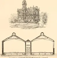 Picture 6 of 82 from Art education, scholastic and industrial. (1872), leaf 40
