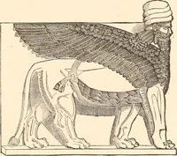 An illustration from Art education, scholastic and industrial. (1872)