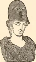 An illustration from Art education, scholastic and industrial. (1872)