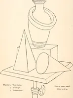 Picture 76 of 82 from Art education, scholastic and industrial. (1872), leaf 465