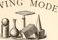Picture 82 of 82 from Art education, scholastic and industrial. (1872), leaf 500