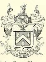 An illustration from Arte en lengua zapoteca, (1578)