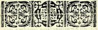 An illustration from Artefii Arabis philosophi Liber secretus : nec non Saturni Trismegisti, siue Fratris Heliae de Assisio libellus : quorum primus magicum ignem ab omnibus occultatum aperit : alter, operandi modum aperte docet : quibus accesserunt alia nondum impressa (1685)