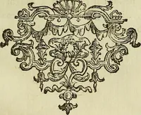 An illustration from Arte magica dileguata (1749)