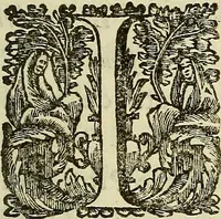 An illustration from Arte magica dileguata (1749)