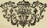 An illustration from Arte magica dileguata (1749)