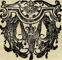 An illustration from Arte magica dileguata (1749)