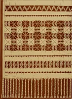 Picture 17 of 27 from Art embroidery: a treatise on the revived practice of decorative needlework (1878), leaf 100