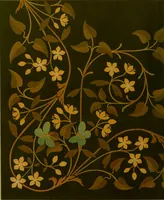 Picture 18 of 27 from Art embroidery: a treatise on the revived practice of decorative needlework (1878), leaf 103