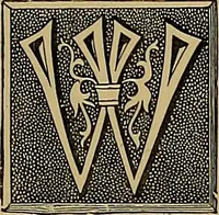 Picture 2 of 27 from Art embroidery: a treatise on the revived practice of decorative needlework (1878), leaf 18
