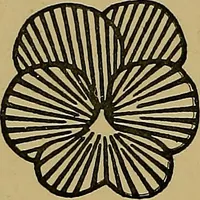 Picture 7 of 27 from Art embroidery: a treatise on the revived practice of decorative needlework (1878), leaf 43