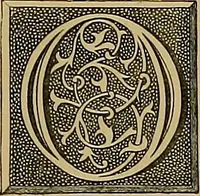 Picture 11 of 27 from Art embroidery: a treatise on the revived practice of decorative needlework (1878), leaf 64