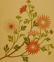 Picture 15 of 27 from Art embroidery: a treatise on the revived practice of decorative needlework (1878), leaf 96